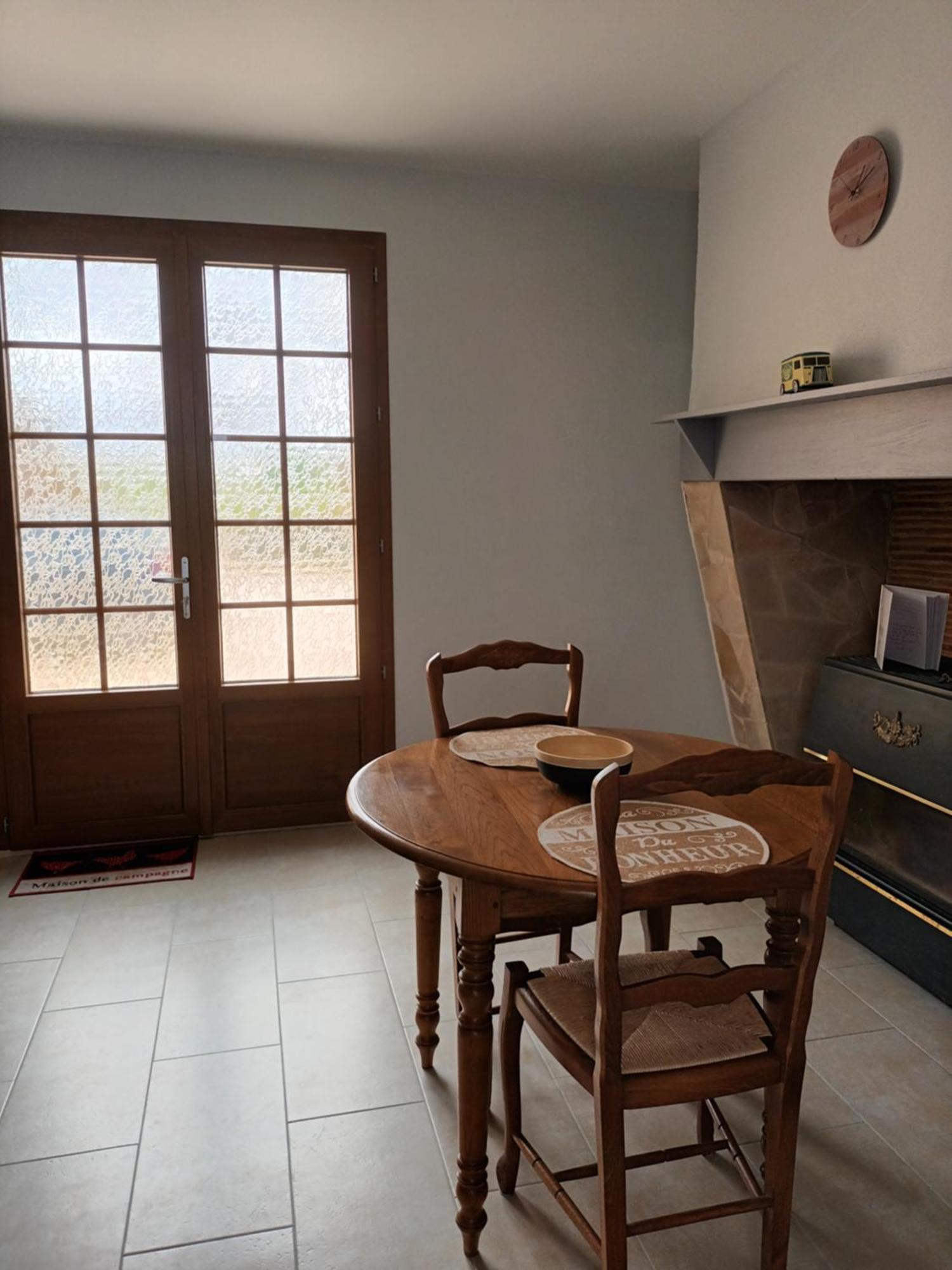 Gite Aux Vieux Bois Lunas  Room photo