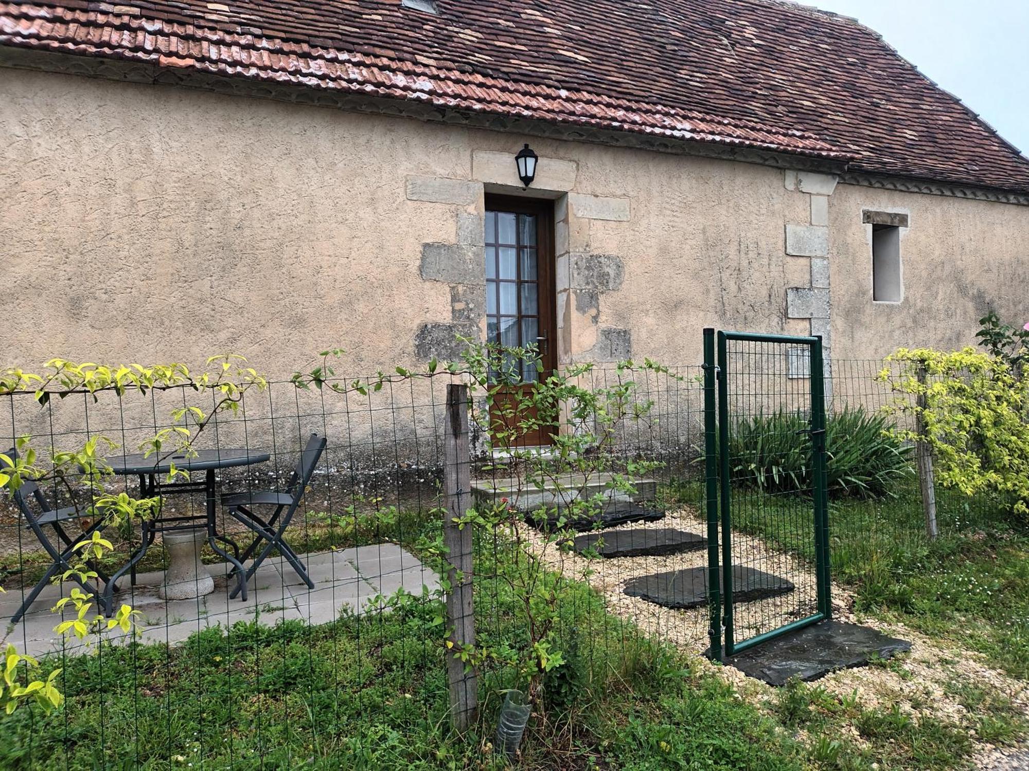 Gite Aux Vieux Bois Lunas  Room photo